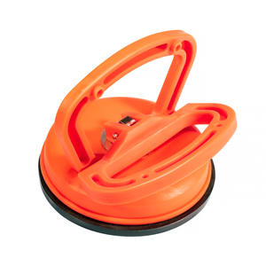 ที่จับแบบถ้วยดูดขนาดใหญ่ทรงพลัง สำหรับซ่อมแซมทีวี จอ LCD กระจก เฟอร์นิเจอร์ วัสดุ TPE เกรดอุตสาหกรรม - Product Image 1