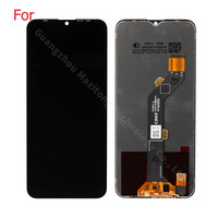 Écran tactile LCD FHD QGD avec dureté saphir pour TECNO SPARK6GO et autres modèles - Garantie 1 an