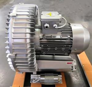 3HP haute flux d'<span class=keywords><strong>air</strong></span> latéral soufflante à canal 2.2Kw anneau souffleur - Product Image 5