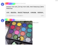 Palette de peinture pour le visage professionnelle à 6 couleurs SFX, imperméable, effets spéciaux, Halloween, cosplay, scène, théâtre, peinture corporelle