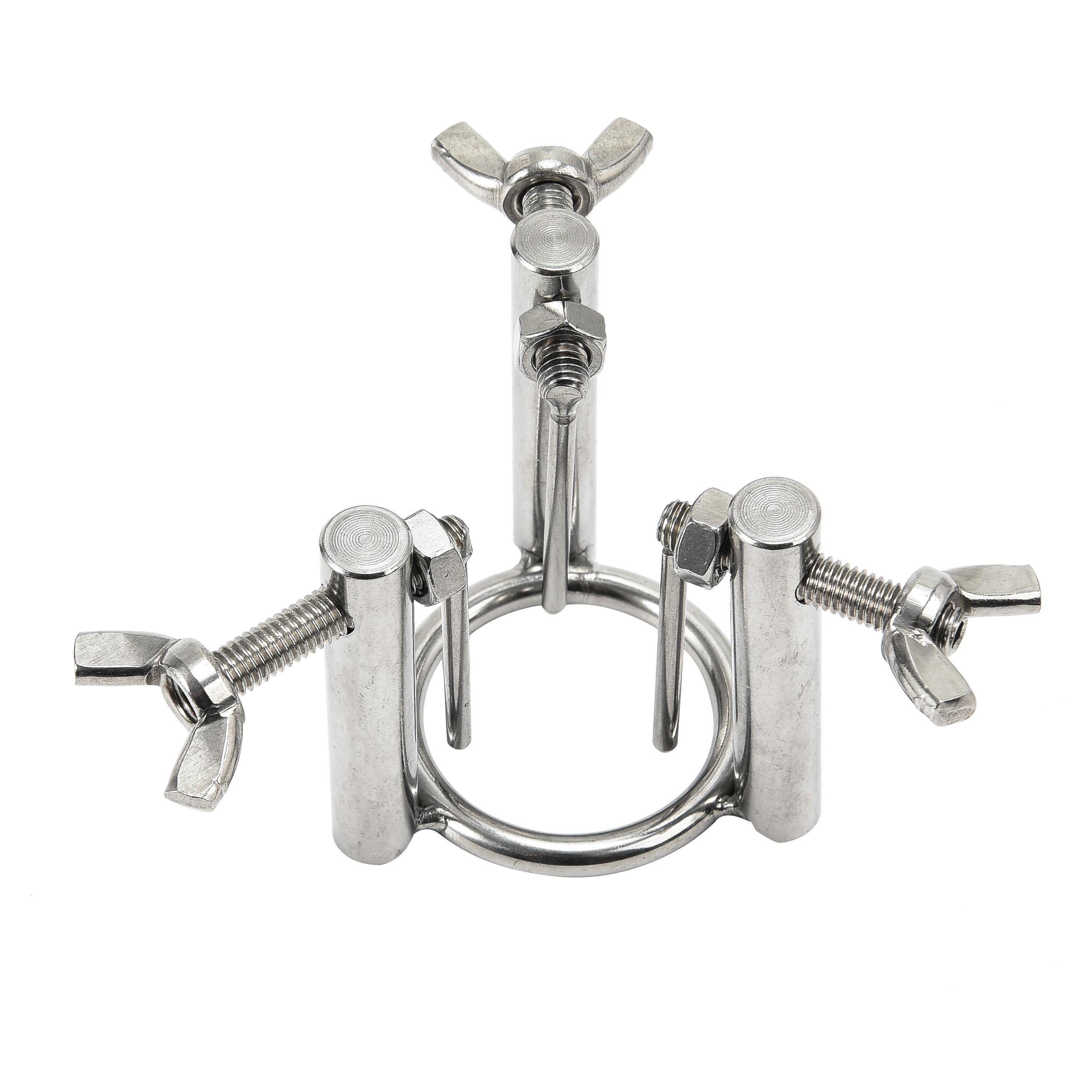 Spina In Acciaio Inossidabile Dilatatori Sonori Maschili Bastone - Foto 7