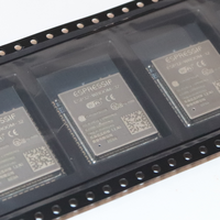 Chip de componente electrónico Ic nuevo y original, potente, genérico, Wi-Fi, Bluetooth, LE, módulo MCU, 1, 2, 2, 1, 2, 1, 2