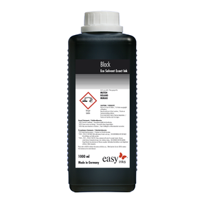 Tinta Eco-Solvente Exact 2 Compatible con Roland ECO-SOL MAX 2, 1 L para Impresión - Product Image 1