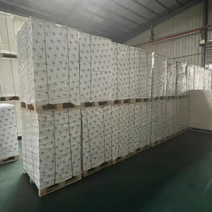 Oem c2s Bristol artboard Giấy double side in ấn 250 GSM giấy 100% bột giấy nguyên chất c2s giấy nghệ thuật - Product Image 1