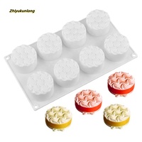 RTV 2 Silicone Caoutchouc Platine Durci Matière Première De Qualité Médicale Silicone 2 Partie En Caoutchouc Moule Pour La Sculpture De Gypse