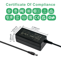 Pemasok daya untuk APPLE/DELL/HP/LENOVO/ASUS/ACER/SAMSUNG/TOSHIBA 65W 20V 3.25A pengisi daya Desktop adaptor Laptop Universal