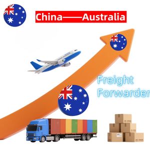 הובלה אווירית רכבת אמינה הובלה אווירית מסין ועד בריזביין מחסן כפול מס dp אוויר אקספרס שירותי לוגיסטיקה - Product Image 5