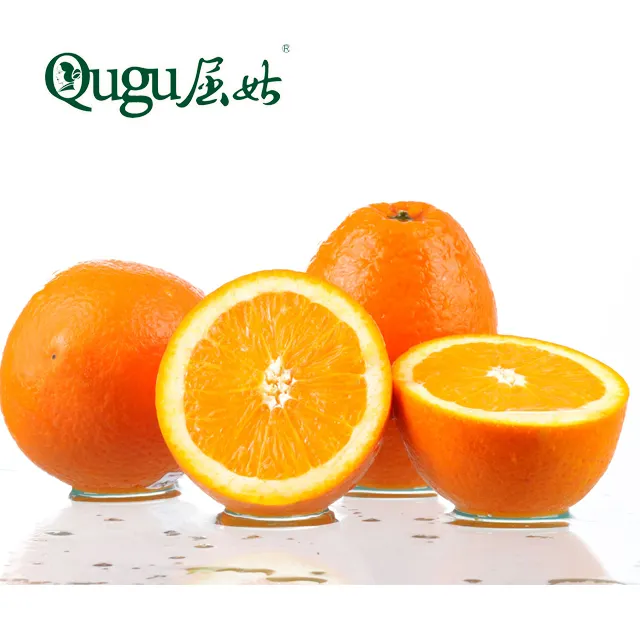Nabel orange mit guter Qualität, Newhall Orange, frische Orange