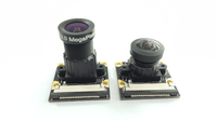 Module caméra Raspberry Pi 5, résolution 8MP IMX219 (3280 x 2464), vision de nuit non intégrée ou vision de nuit disponible en option, lumières IR
