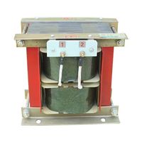 Transformateur de ballast UV traditionnel de 5,6 kW, remplacement pour lampes UV haute pression, entrée 380 V, 50/60 Hz, produit haute performance