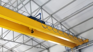 Loại sản phẩm dầm cầu trục dầm đôi điện - Product Image 3