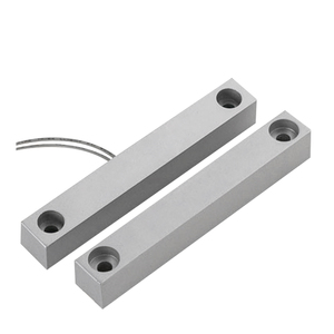 High Quality Rolling Door Anti Burglar Wired Magnetic Door and Window <b>Security</b> Alarm - Product Image 3