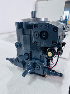 A4VSG250HD1T/22R-PPB10N000N A4VSG40 A4VSG71 A4VSG125 A4VSG180 Variable Axial Piston <b>Pump</b> for Mining Excavator - Product Image 3