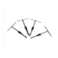 Herramienta de Reparación de Superficie de Cono de Inyector Common Rail Diésel EUI EUP para Bosch, Scania, Cummins, CAT