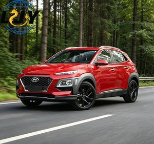 <span class=keywords><strong>Hyundai</strong></span> <span class=keywords><strong>Kona</strong></span> <span class=keywords><strong>2018</strong></span> Seminuevo con Bajo Kilometraje, Tracción Delantera, Turbo, Estilo Deportivo, Techo Solar Grande, Suministro al por Mayor para Concesionarios de Autos Locales - Product Image 1