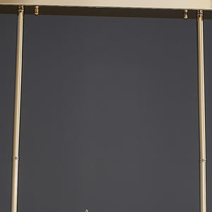 יקר תורכי תקרת נברשת לסלון וחדר אוכל חדר מותאם אישית בעבודת יד זכוכית נברשת - Product Image 6