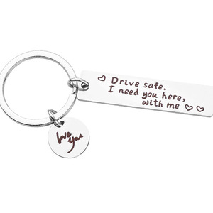 Conduis prudemment, je te ai besoin ici près de moi - Product Image 5