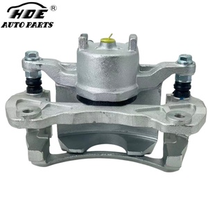 HDE AUTO PARTS Fits For Mitsubishi L200 Triton Pajero Front RH <b>Brake</b> <b>Caliper</b> Assembly 4605A202 - Product Image 5