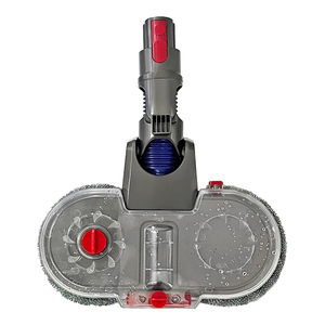 Ajustement pour Dysons <span class=keywords><strong>V12</strong></span> mince électrique vadrouille aspirateur tête brosse réservoir d'eau vadrouille tissu aspirateur pièces Wischmop Dysons - Product Image 3
