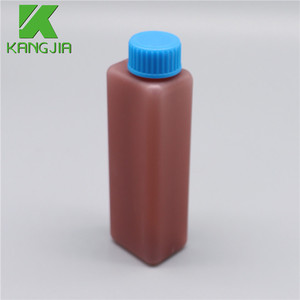 <span class=keywords><strong>Hitachi</strong></span> Biochemistry 7120 <span class=keywords><strong>Analyzer</strong></span> 50ml Reagente Garrafa Usada em Laboratórios - Product Image 4