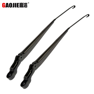 Applicable aux bras d'essuie-glace avant et aux bras de pare-brise avant des Ford F150 et Lincoln 1997-2003 42625 F85Z17526AA - Product Image 4