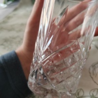 Verres en verre gravé, verres à whisky, ensemble de verres à martini, verres à vin, verres à pied long, nouvelles conceptions, haute qualité, gobelets à pied haut
