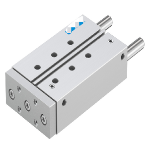 DFM-50-125-<span class=keywords><strong>P</strong></span>-Awbr-KF 170950 ガイド付きアクチュエータ 新品 - Product Image 1