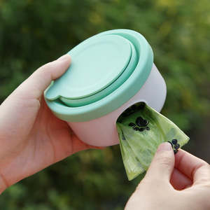 Estuche portátil <span class=keywords><strong>para</strong></span> <span class=keywords><strong>perros</strong></span> 3 en 1, tazón <span class=keywords><strong>plegable</strong></span> de silicona de grado alimenticio, comedero <span class=keywords><strong>para</strong></span> mascotas de viaje al aire libre y <span class=keywords><strong>bebedero</strong></span>, tazón de agua <span class=keywords><strong>para</strong></span> <span class=keywords><strong>perros</strong></span> - Product Image 5