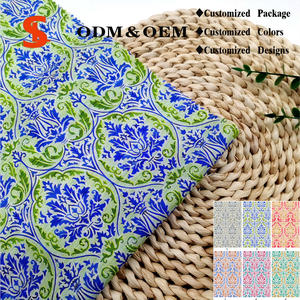 Tissu léger et respirant 70 g/m², coton Tana Lawn <span class=keywords><strong>Liberty</strong></span> London, popeline 100 % coton pour robes de femmes - Product Image 2