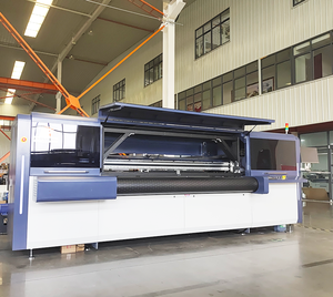 Trung Quốc tốc độ cao một vượt qua sóng Bìa máy in duy nhất vượt qua hộp carton máy in kỹ thuật số - Product Image 6