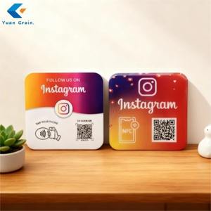 होटल टिकटुक पदोन्नति के लिए कस्टम चिपकने वाला rfd <span class=keywords><strong>nfc</strong></span> स्टिकर टैग लेबल लेबल - Product Image 2