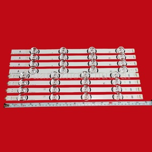 ZR-2156 Compatible avec <span class=keywords><strong>LG</strong></span> 39LB5610 39LB5620-CA.ACN Barre lumineuse Innotek DRT 3.0 39 a <span class=keywords><strong>B</strong></span> - Product Image 4