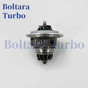 Cartucho de turbina Turbo Core K0422-882 K0422882 L3M713700C L3M713700D para Mazda 3 2,3 MZR DISI 191 Kw - 260 HP DISI EU 2005- - Product Image 2