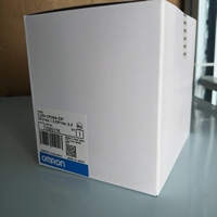 Controlador Lógico Programable de Alto Rendimiento CJ2H-CPU64-EIP en Oferta, 50K Pasos, 160K Palabras de Memoria de Datos, 0.016μs/paso