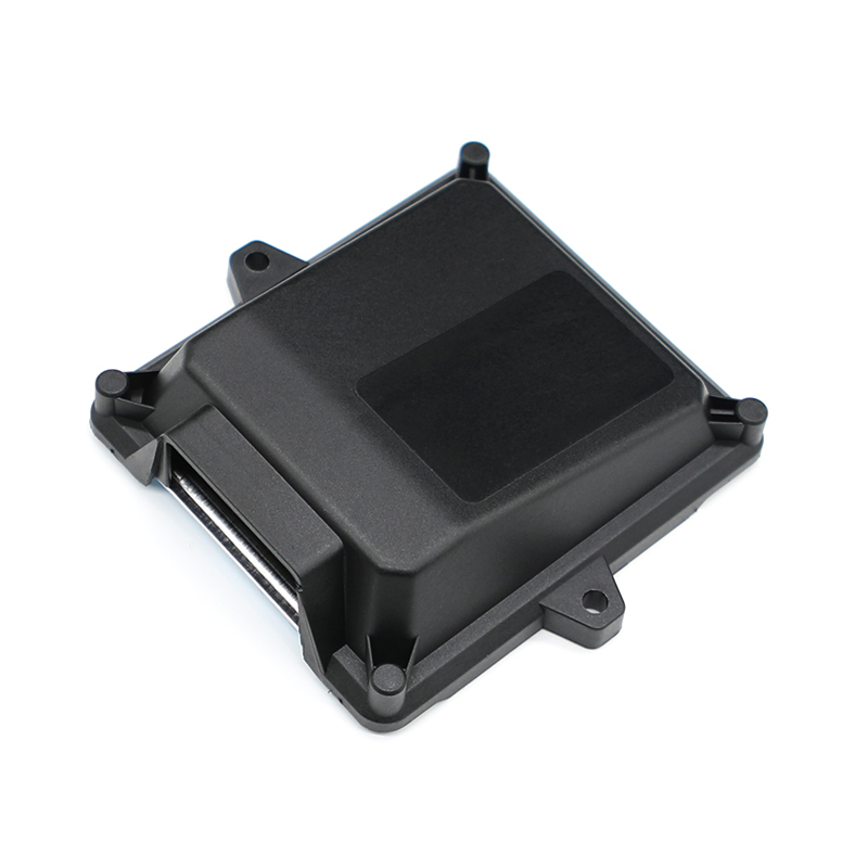 48 Pin ECU Housing Wire to Board PCB Plug - IP65 Protection
