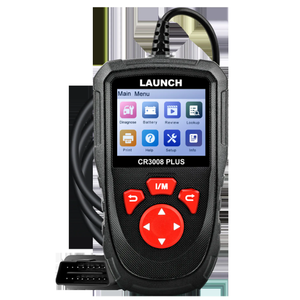100% Original Launch CR3008 + versión mejorada CR3008 PLUS Motor de coche OBD2 <span class=keywords><strong>OBD</strong></span> herramientas de diagnóstico escáner herramienta de diagnóstico código - Product Image 2