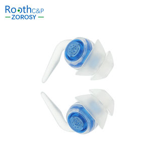 2022 Meilleure vente de bouchons <span class=keywords><strong>d</strong></span>'<span class=keywords><strong>oreille</strong></span> en silicone à haut DB sécurité insonorisée <span class=keywords><strong>pour</strong></span> Focus bouchons <span class=keywords><strong>d</strong></span>'<span class=keywords><strong>oreille</strong></span> à réduction de bruit haute fidélité - Product Image 5