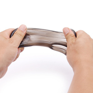 Silikon Dildos Sexspielzeug für Männer Scrotal Binding Männliche Keuschheit käfige verhindern Erektion Sex Produkte - Product Image 6