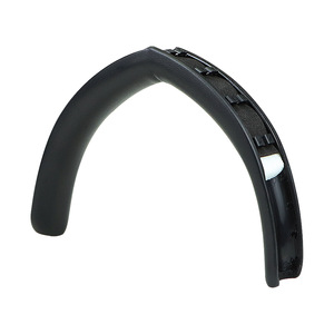 Coussin de remplacement pour casque Bose QC Ultra Comfort Wear, en cuir protéiné de qualité supérieure, avec éponge intérieure épaisse, pour le dessus de la tête - Product Image 1