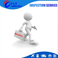 Service d'inspection de contrôle qualité avant expédition en Chine à Guangzhou et Shenzhen – Service d'inspection par des experts pour divers types de produits