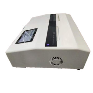 Laboratorium Zichtbare Spectrofotometer Draagbare Uv Vis Spectrofotometer Voor Chemie Laboratoriumtest - Product Image 6