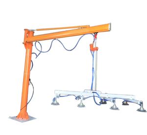 <span class=keywords><strong>Coolifting</strong></span> Máquina de carga de láminas de metal nuevo tipo Grúa elevadora - Product Image 1