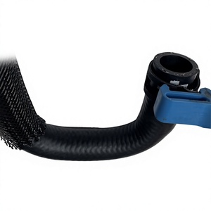 Conjunto de tubo de salida del enfriador de aceite para Land Rover LR024241, para Range Rover Evoque Sport, pieza de repuesto nueva - Product Image 5