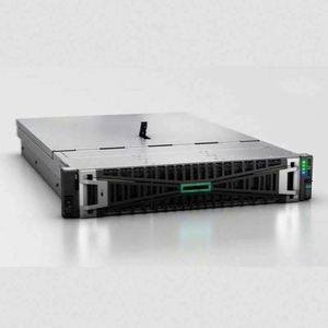 Servidor de Almacenamiento HPE DL385 Gen11 2U para Rack, Compatible con SSD y HDD, Servidor de Alta Densidad - Product Image 3