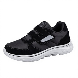 Zapatillas de Running Unisex para Invierno, Verano, Primavera y Otoño con Parte Superior de Malla para Caminar, Senderismo, Trekking y Cross Country - Product Image 3