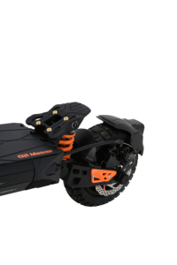 NUEVA Versión 2025, Motor Dual de 1000w*2, KuKirin Todoterreno, Velocidad 60km/h, Fácil de Plegar, Batería de 20.8ah, Kukirin Eléctrico - Product Image 6