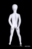Mannequin pour bébé, mannequin courbé, mannequin de présentation