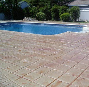 Sellador de pulido de superficies y suelos para exteriores, <span class=keywords><strong>pavimento</strong></span> de suelo de hormigón, agente abrillantador protector, moldes de género de producto - Product Image 3