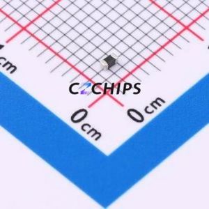 Termistor NTC FNTC0603X473F4050FB, Resistencia 0603, 47kOhm, 4050K, 1%, 4110K - Product Image 1