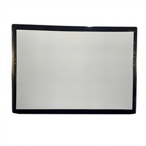 Grand écran de projection gonflable en PVC, pliable, portable, pour intérieur/extérieur, support pour cinéma maison résidentiel - Product Image 1